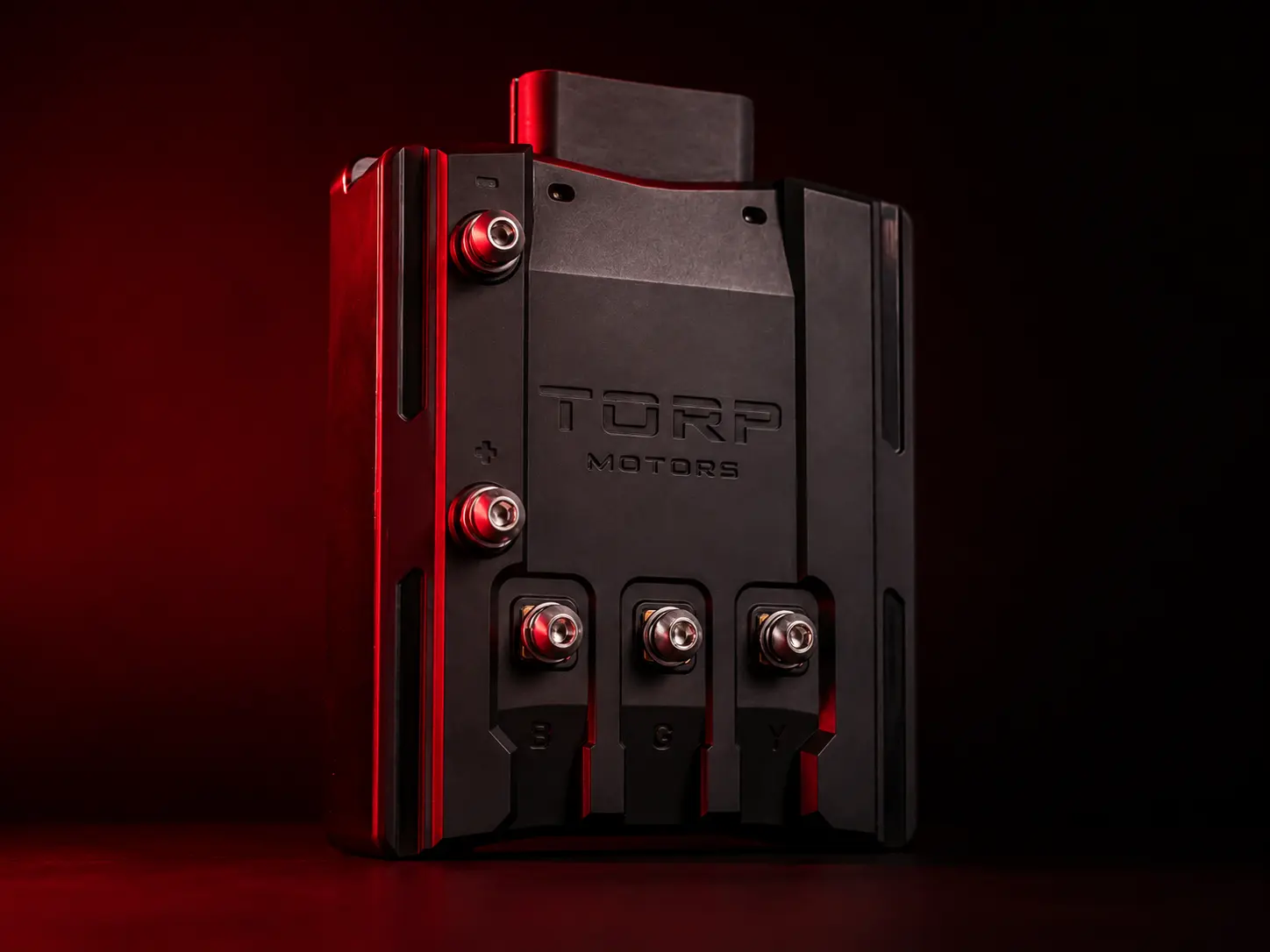 TORP TC1000 2.0 controller